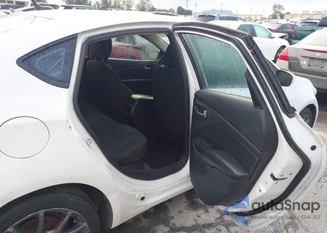 2016 Dodge Dart Se from USA, damaged, VIN 1C3CDFAA3GD530031